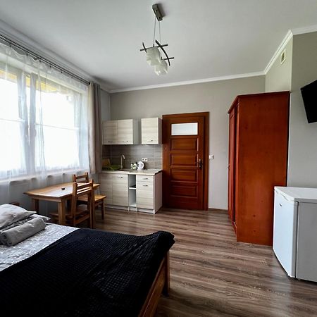 Domek Dluga Zakopane Ngoại thất bức ảnh