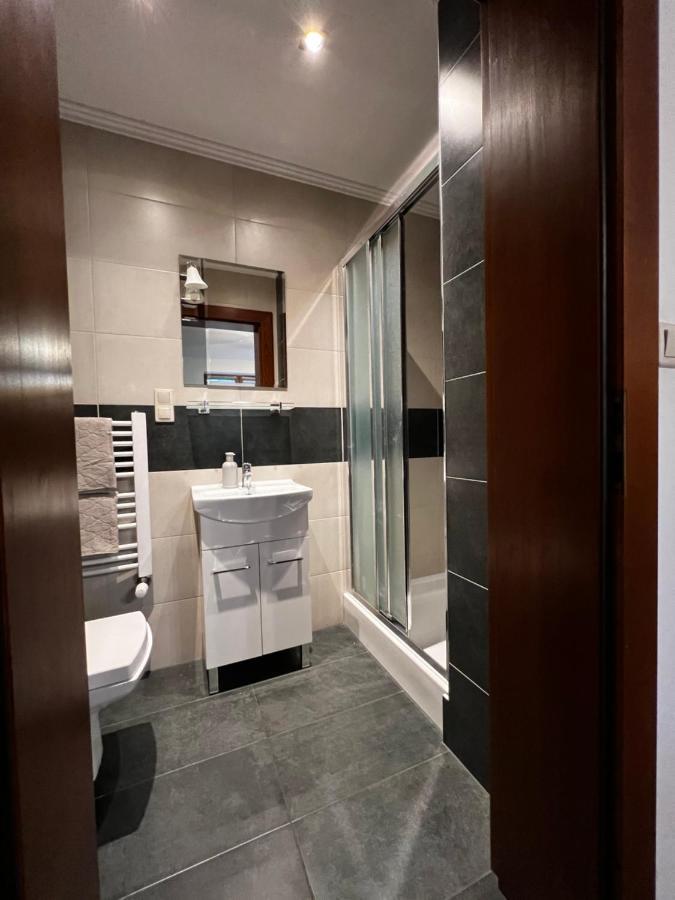 Domek Dluga Zakopane Ngoại thất bức ảnh